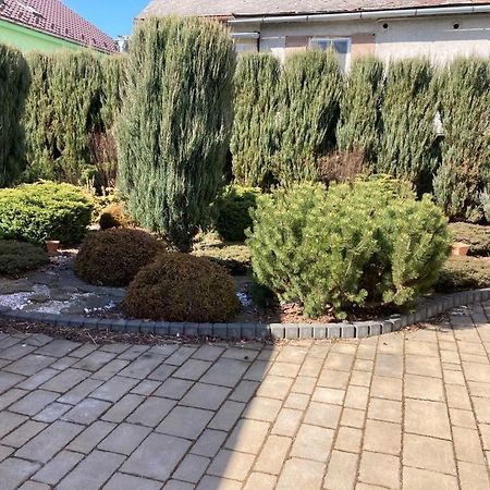 Apartmany Sabinovska Prešov Exterior foto