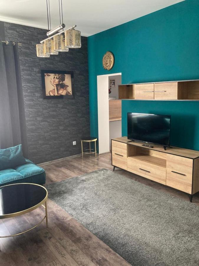 Apartmany Sabinovska Prešov Exterior foto