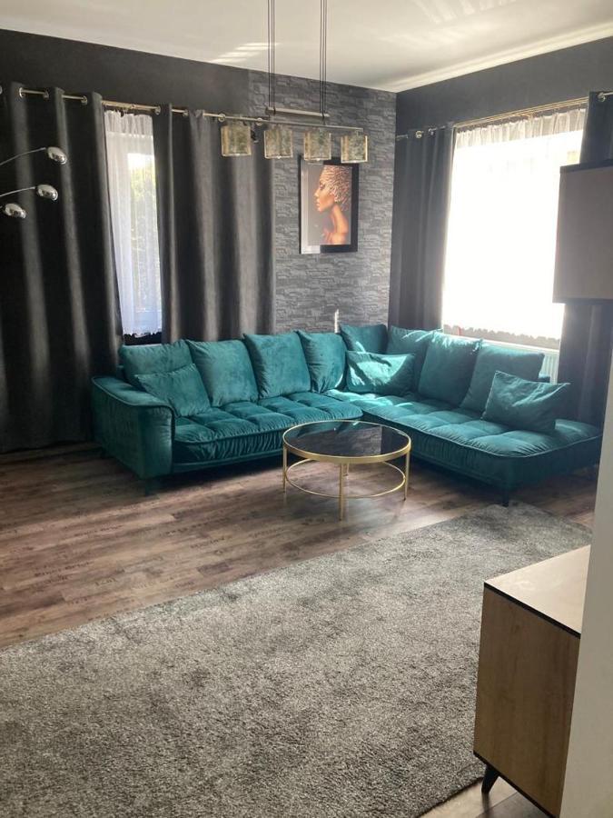 Apartmany Sabinovska Prešov Exterior foto