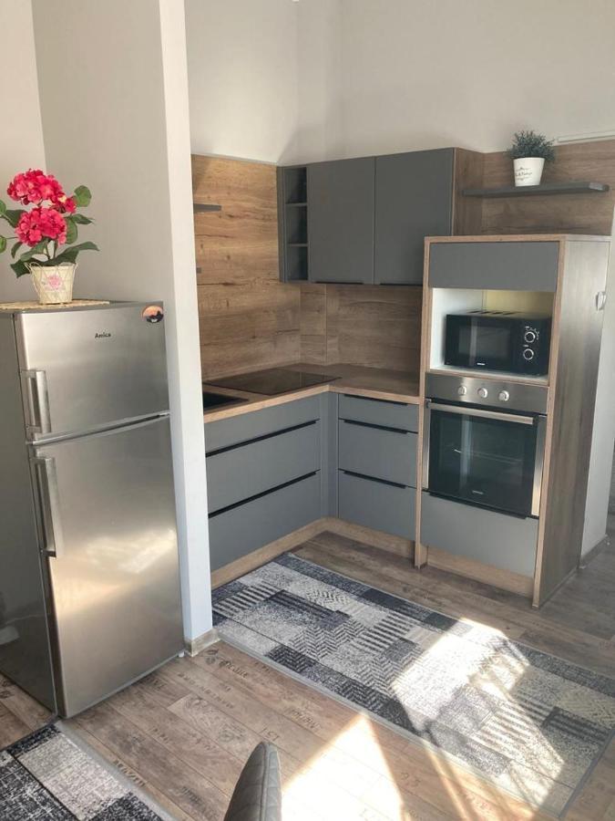 Apartmany Sabinovska Prešov Exterior foto