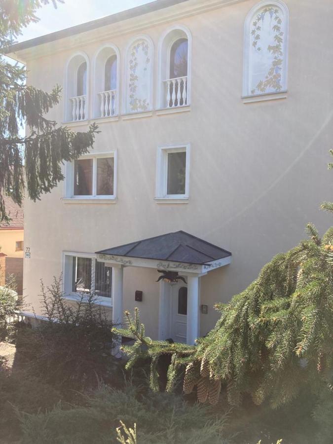 Apartmany Sabinovska Prešov Exterior foto