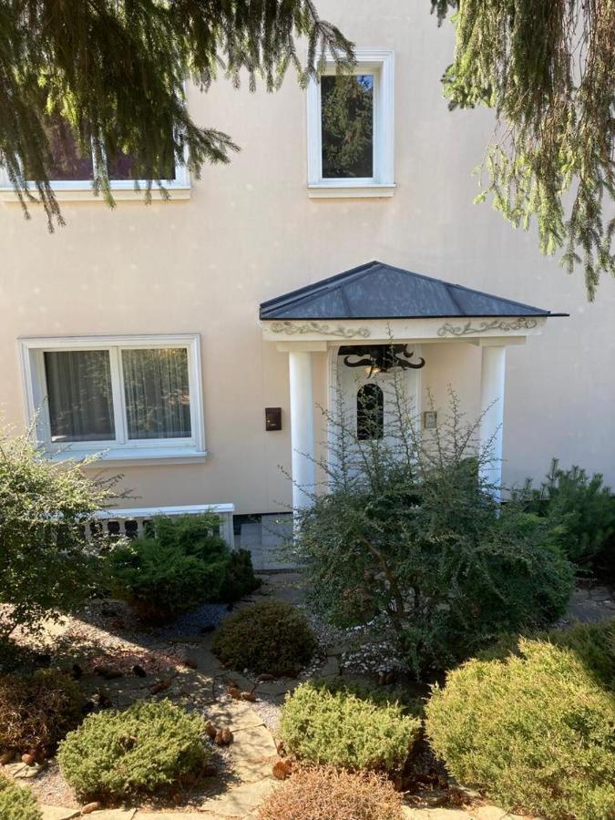 Apartmany Sabinovska Prešov Exterior foto