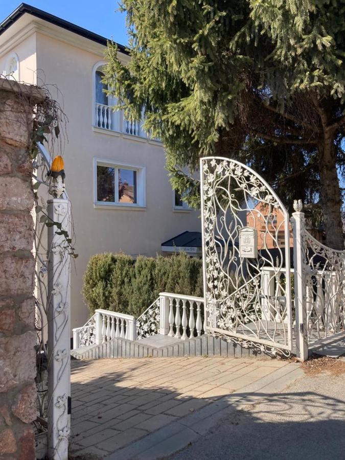 Apartmany Sabinovska Prešov Exterior foto