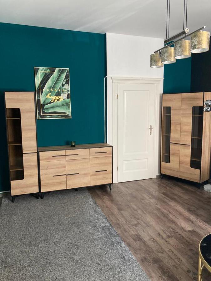 Apartmany Sabinovska Prešov Exterior foto