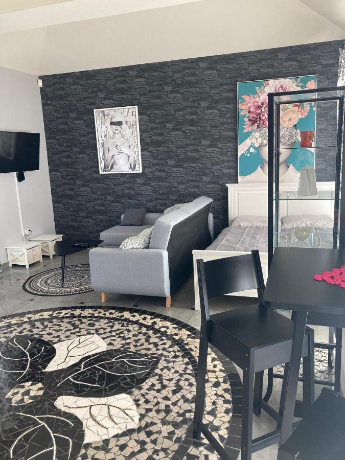 Apartmany Sabinovska Prešov Exterior foto