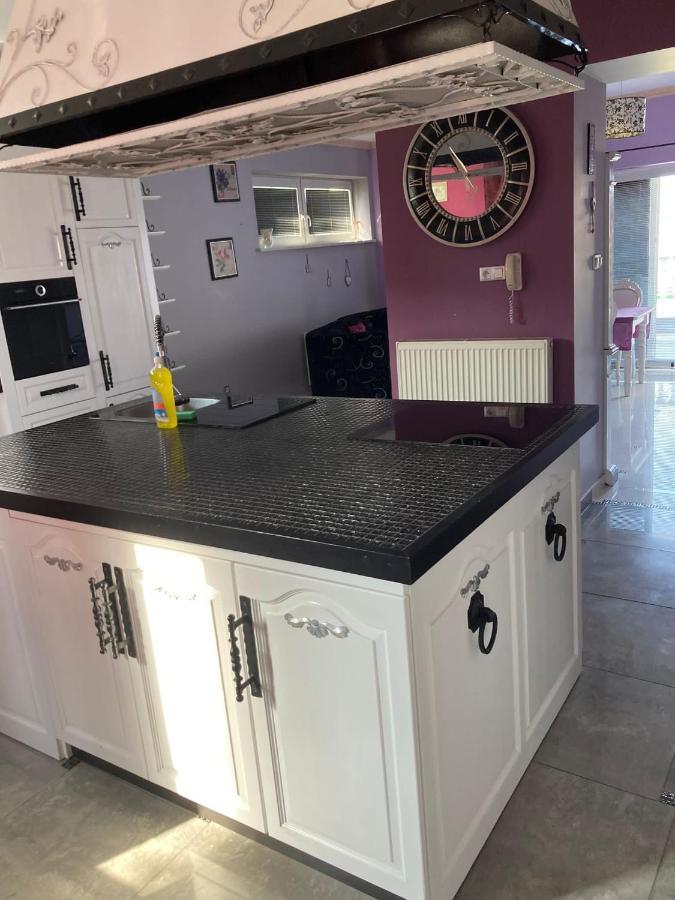 Apartmany Sabinovska Prešov Exterior foto