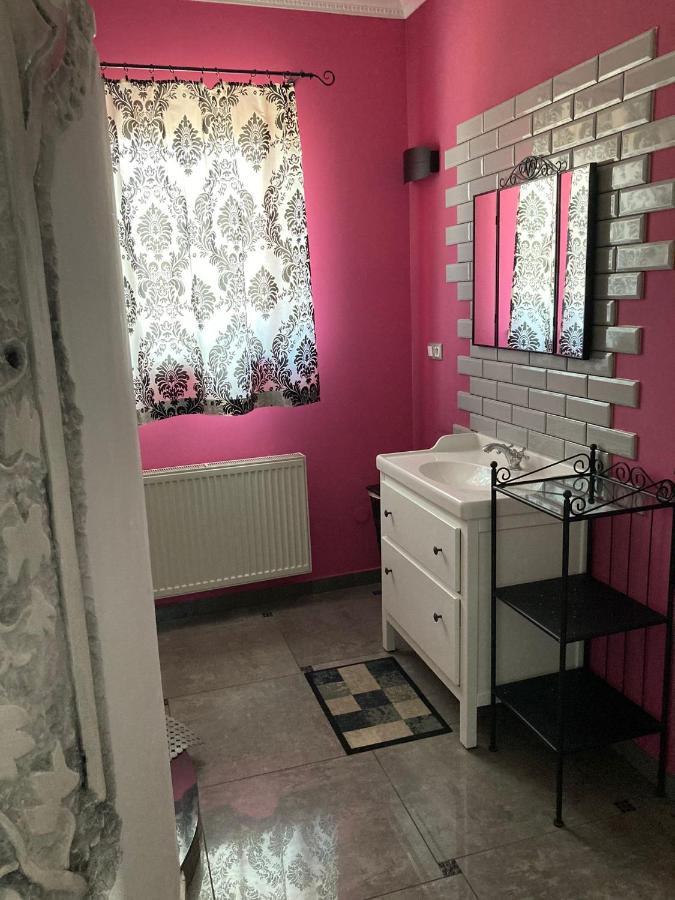 Apartmany Sabinovska Prešov Exterior foto