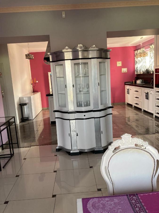 Apartmany Sabinovska Prešov Exterior foto