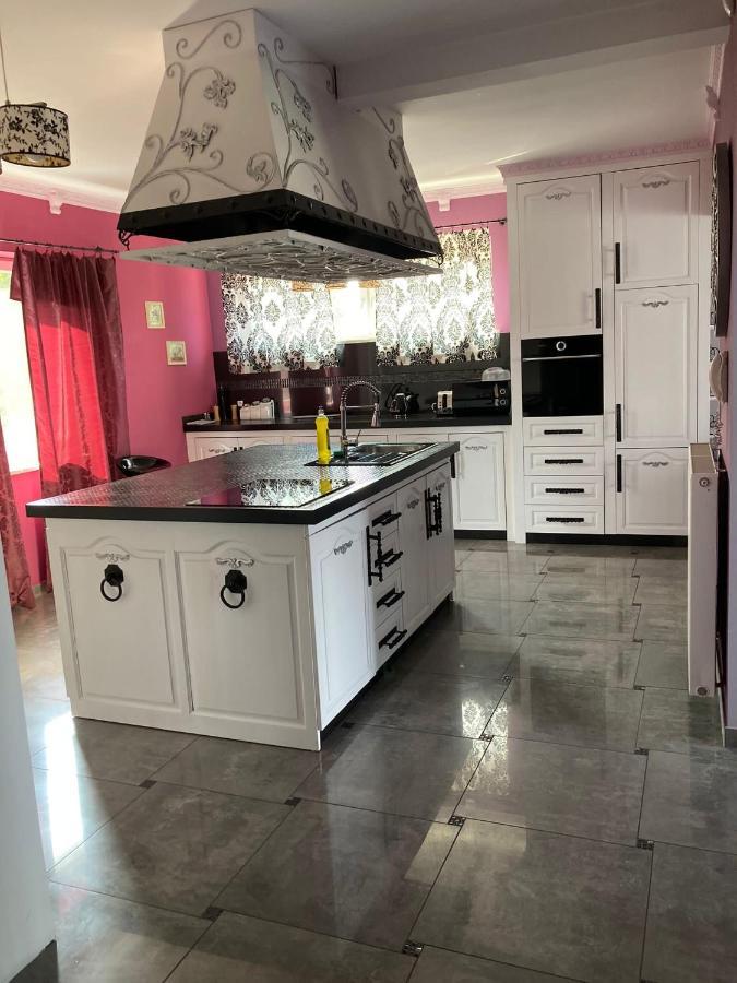 Apartmany Sabinovska Prešov Exterior foto